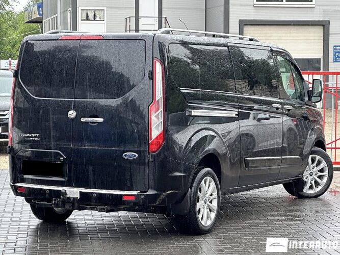 Ford Transit 29 ford Transit 2014