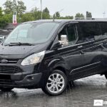 Ford Transit 2014