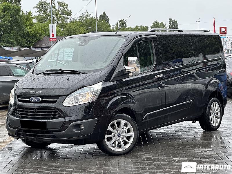 Ford Transit 2 interauto oferta masina