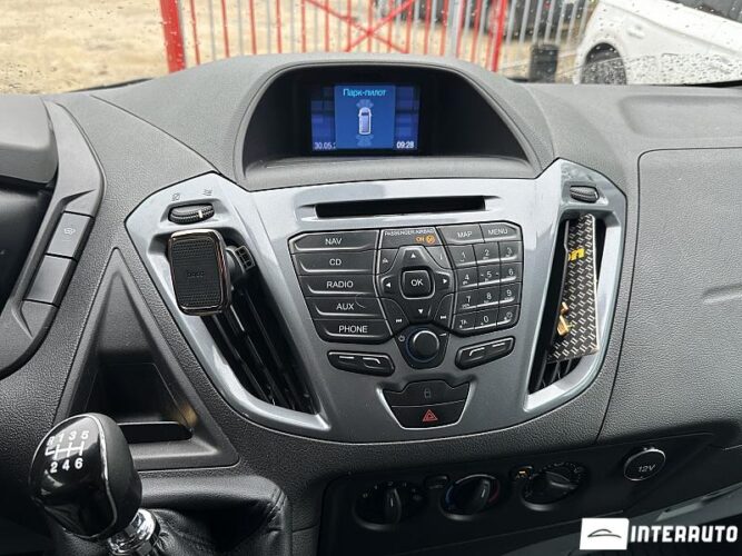 Ford Transit 38 ford Transit 2014