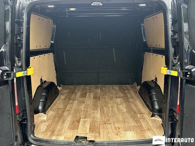 Ford Transit 42 ford Transit 2014