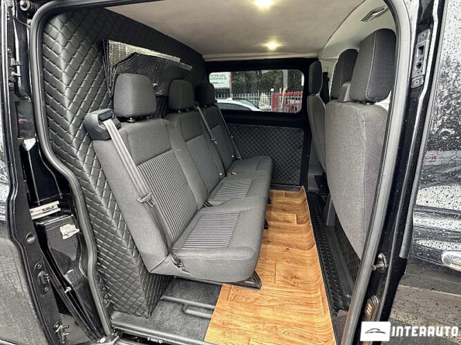 Ford Transit 34 ford Transit 2014