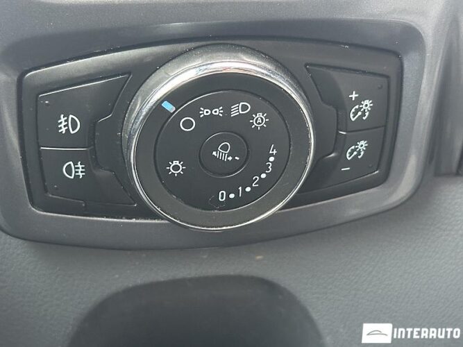 Ford Transit 40 ford Transit 2014
