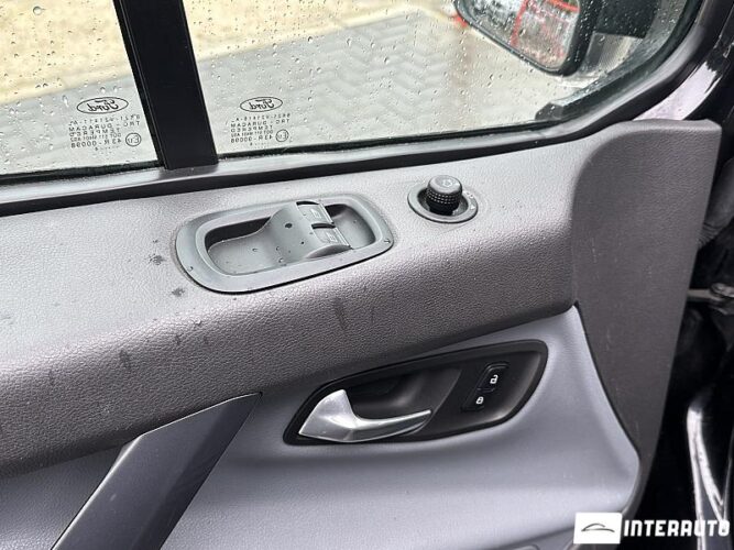 Ford Transit 41 ford Transit 2014
