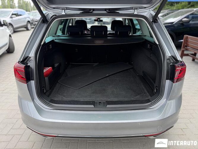 volkswagen Passat GTE 2020