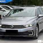 Volkswagen Passat GTE 2020