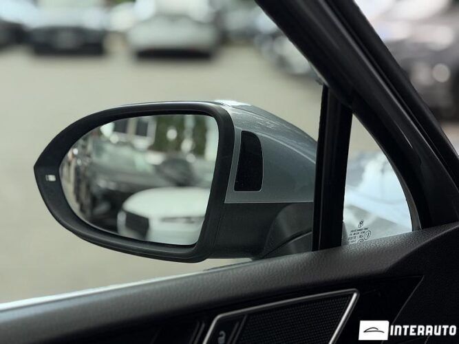 volkswagen Passat GTE 2020
