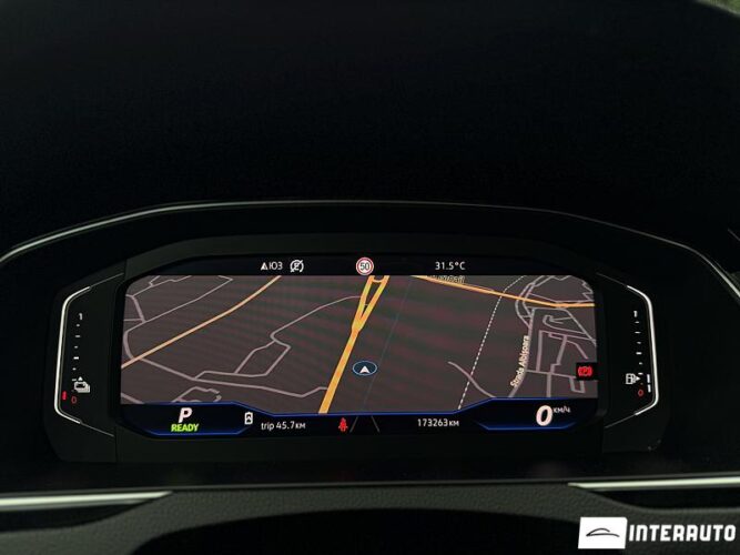 volkswagen Passat GTE 2020