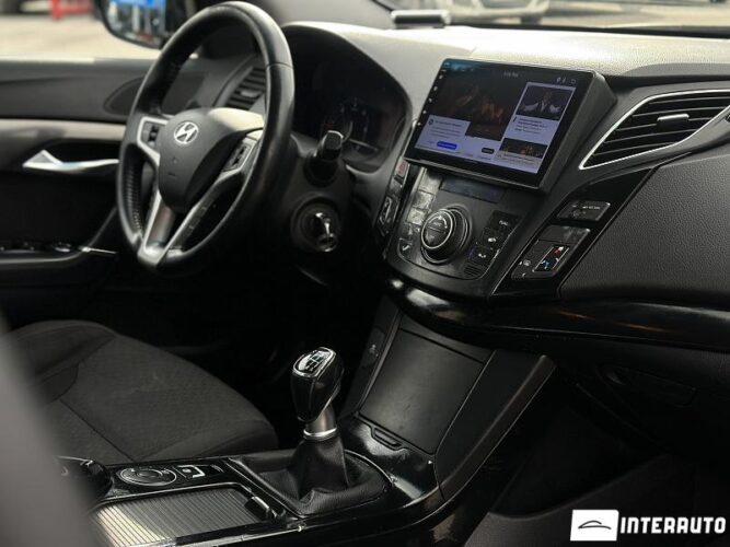 hyundai i40 2013