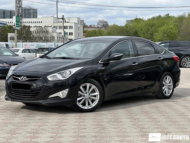 interauto oferta masina
