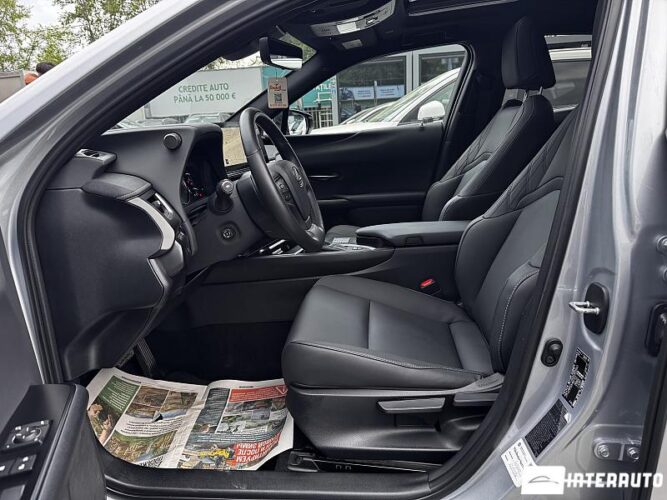 lexus UX 250h 2023
