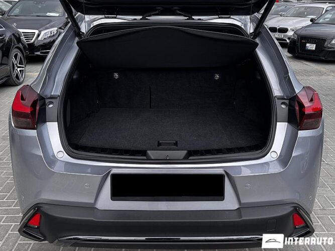 lexus UX 250h 2023