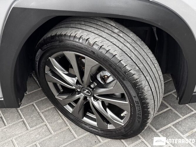 lexus UX 250h 2023