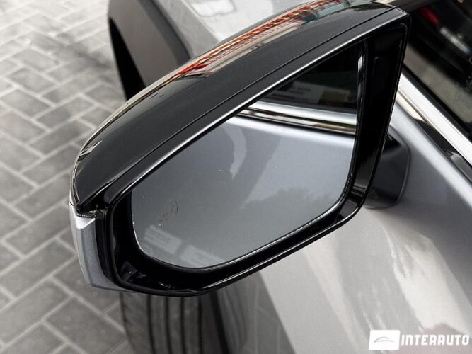 lexus UX 250h 2023