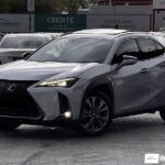 Lexus UX 250h 2023