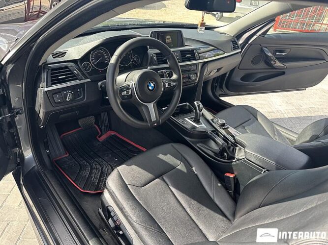 bmw 428i 2014