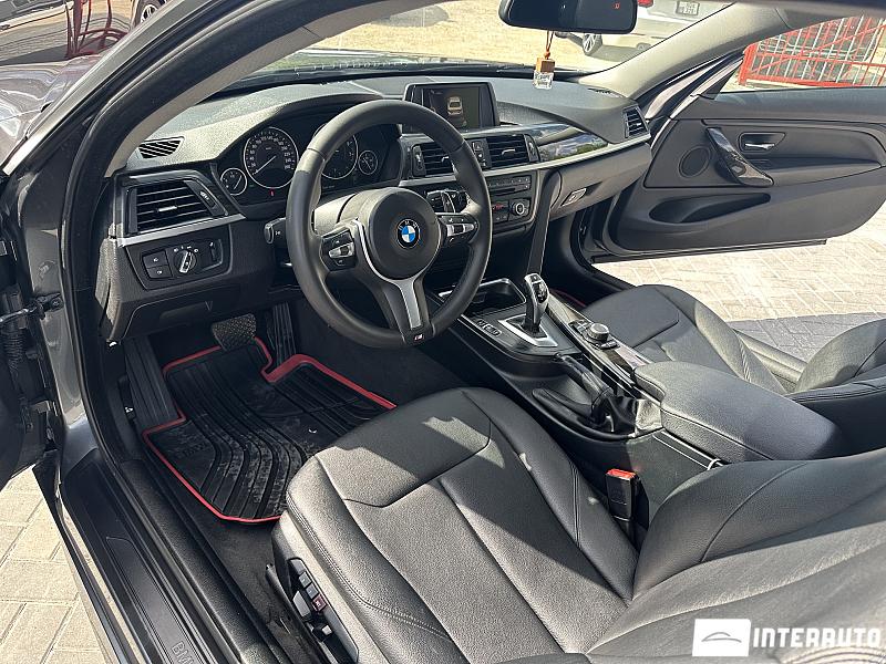 bmw 428i 2014