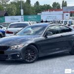 BMW 428i 2014
