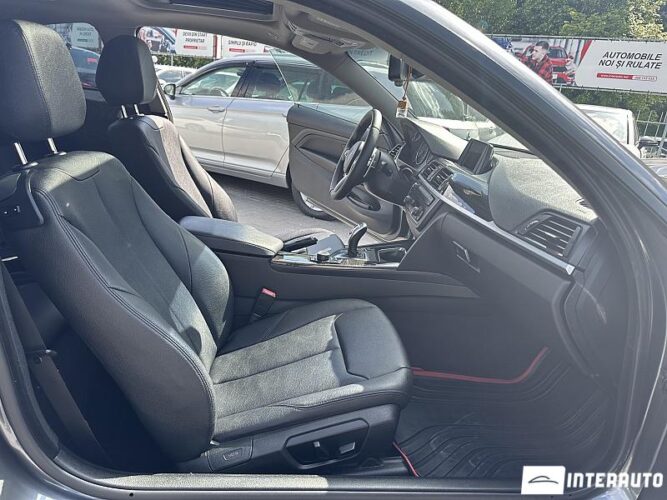 bmw 428i 2014