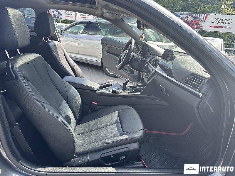 bmw 428i 2014