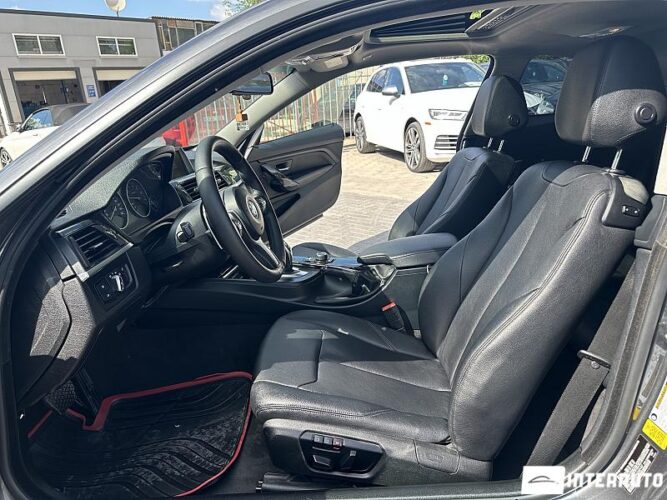 bmw 428i 2014