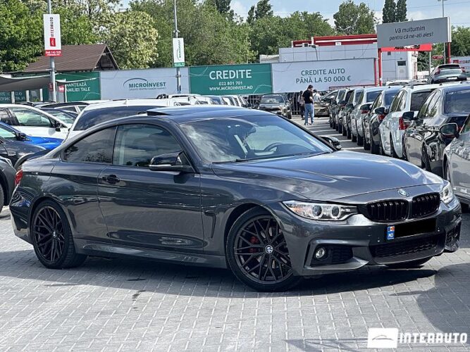 bmw 428i 2014