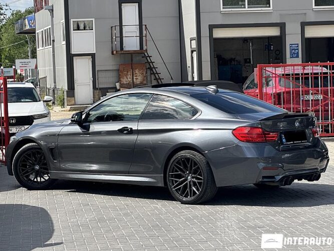 bmw 428i 2014
