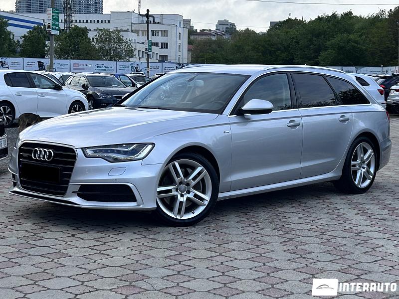 interauto oferta masina
