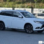 Mitsubishi Outlander 2015