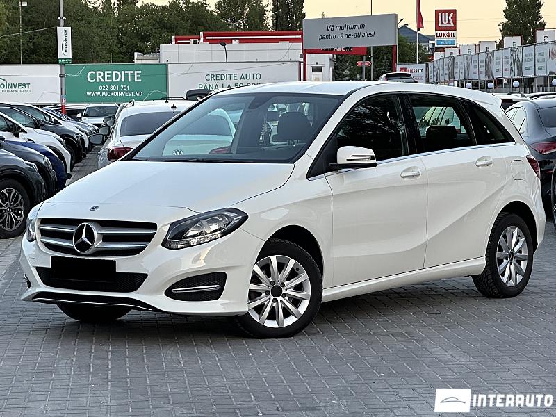 interauto oferta masina