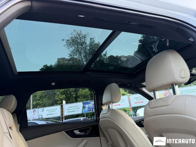 audi Q7 2018