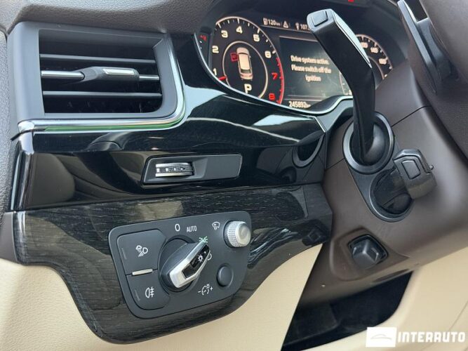 audi Q7 2018