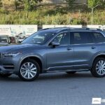 Volvo XC 90 2016