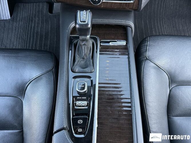 volvo XC 90 2016
