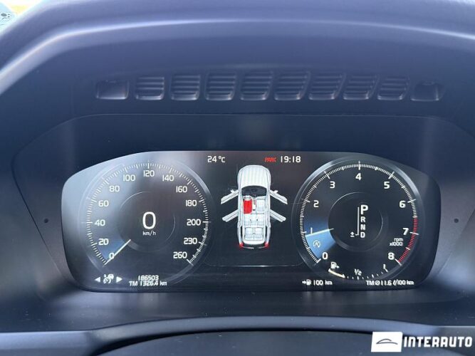 volvo XC 90 2016