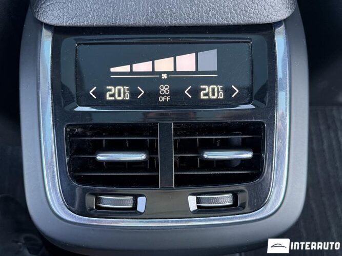 volvo XC 90 2016