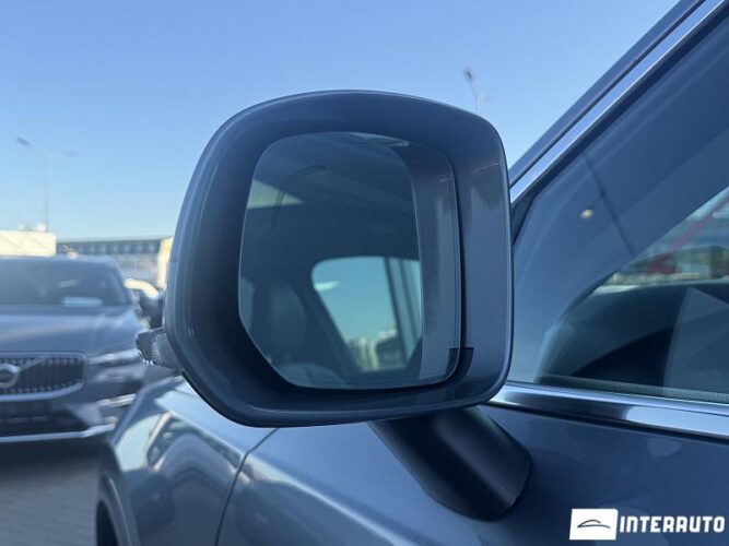 volvo XC 90 2016