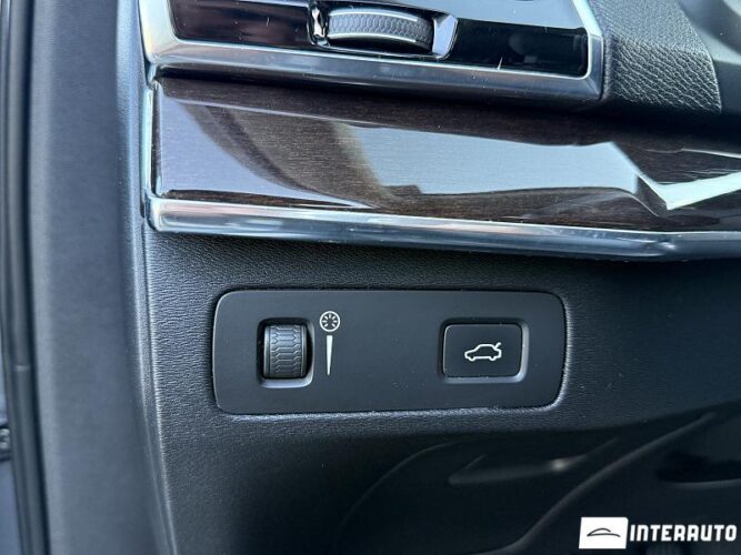 volvo XC 90 2016