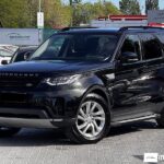 Land Rover Discovery 2017