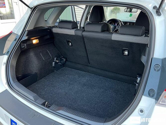 toyota Auris 2017
