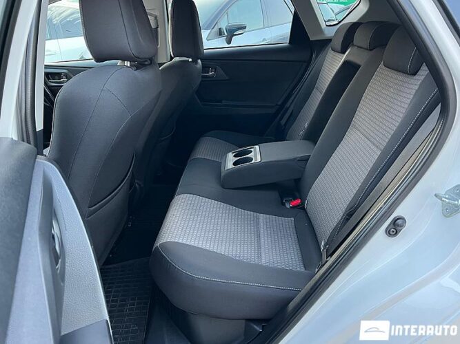 toyota Auris 2017