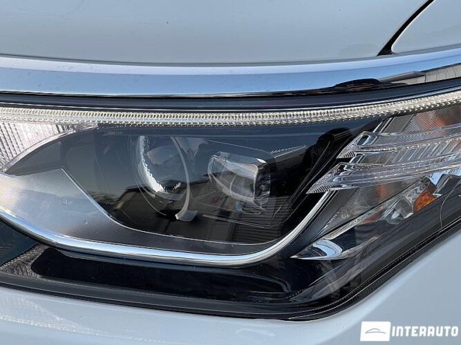 toyota Auris 2017