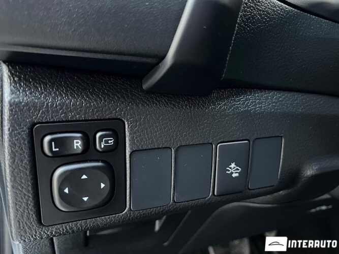 toyota Auris 2017