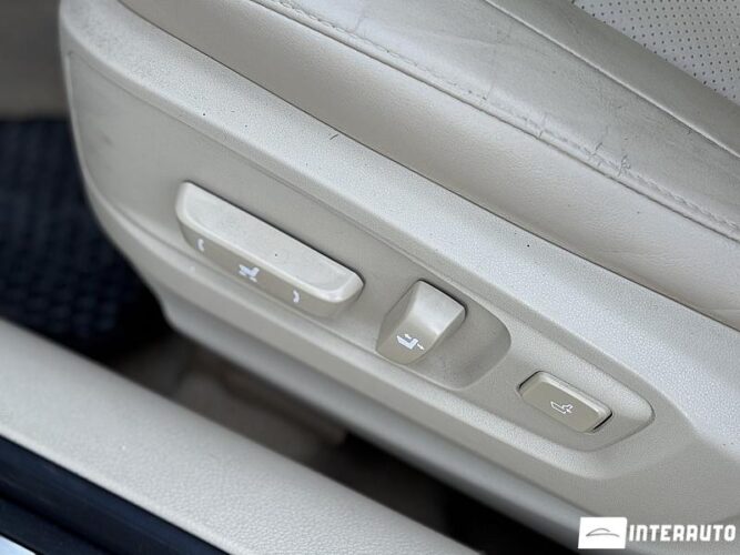 lexus ES 300h 2012