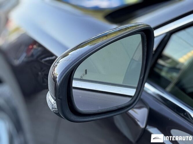 lexus ES 300h 2012