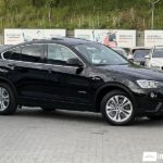 BMW X4 2.8i 2015