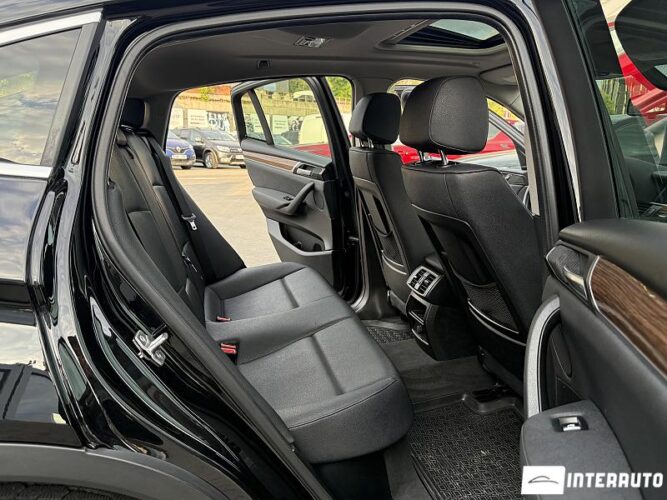 bmw X4 2.8i 2015