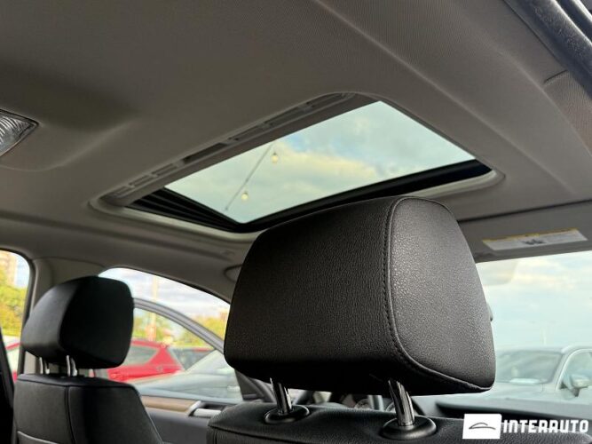 bmw X4 2.8i 2015