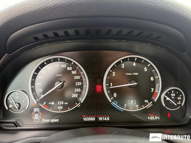 bmw X4 2.8i 2015