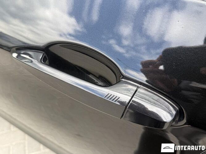 bmw X5 4.0e 2017